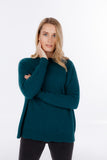 Lounge Sweater