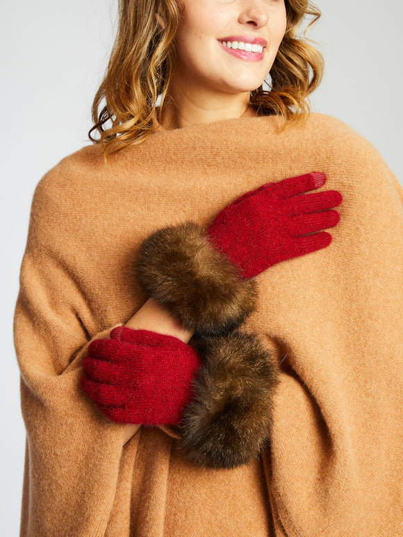 Gloves