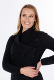 Asymmetric Jacket
