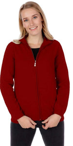 Full Zip Jacket