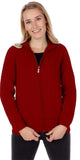 Full Zip Jacket