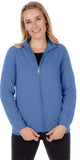 Full Zip Jacket