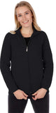 Full Zip Jacket