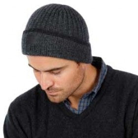 Marl Beanie