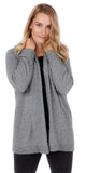 Wrap Jacket