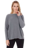Lounge Sweater